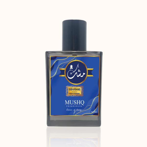 Oud Afghano - Image 2