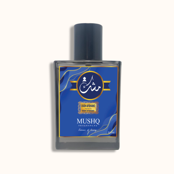 Oud Afghano